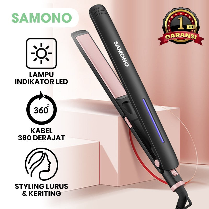 SAMONO - CATOKAN RAMBUT - SW-HS20