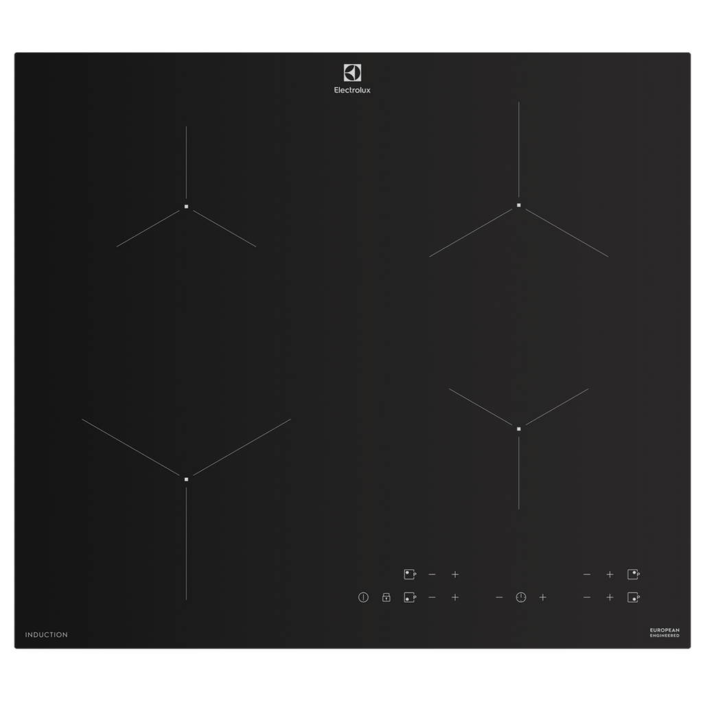 ELECTROLUX - KOMPOR INDUKSI -  EHI6450BA