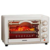 SAMONO - OVEN LISTRIK 20Liter - SW-EOW20