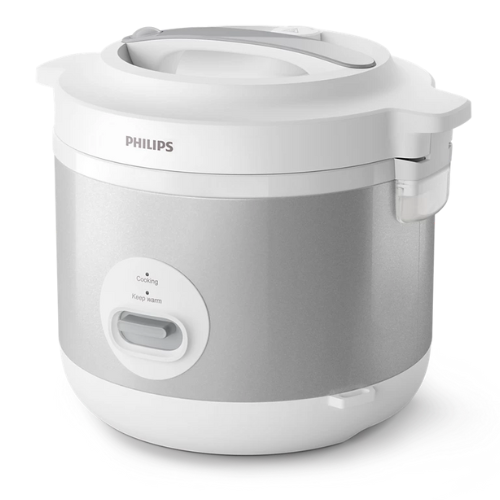 PHILIPS - RICE COOKER MANUAL 1.8Liter - HD-3003/30