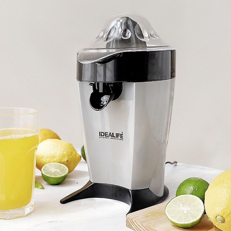 IDEALIFE - CITRUS JUICER - IL-201CJ