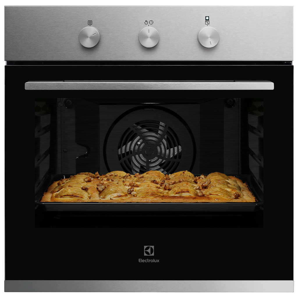 ELECTROLUX - OVEN TANAM (LISTRIK) - KOHLH00XA