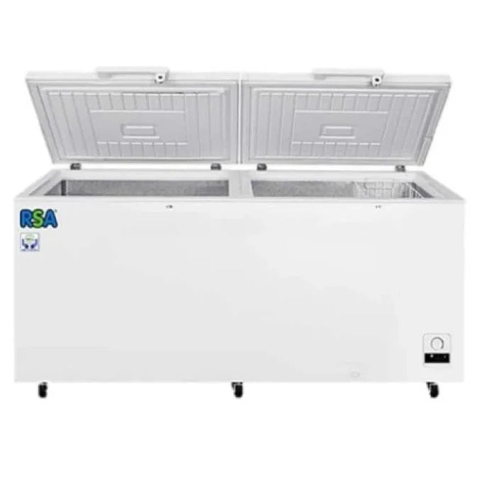 RSA - CHEST FREEZER BOX (688L) - CF-750H