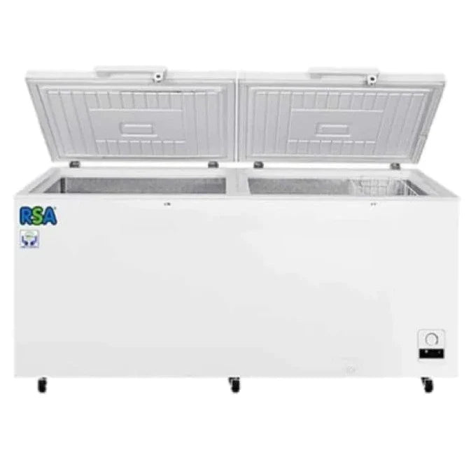 RSA - CHEST FREEZER BOX (500L) - CF-600H