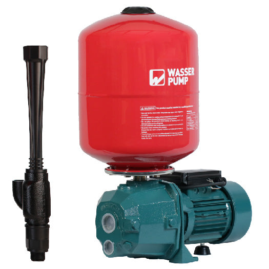 WASSER - POMPA AIR OTOMATIS - PC-255EA