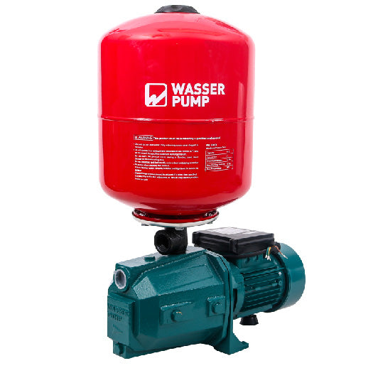 WASSER - POMPA AIR OTOMATIS - PW-251EA