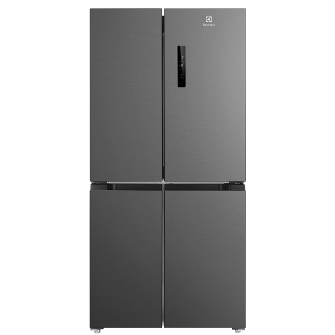 ELECTROLUX - KULKAS MULTIDOOR (495L) - EQE4900A-B