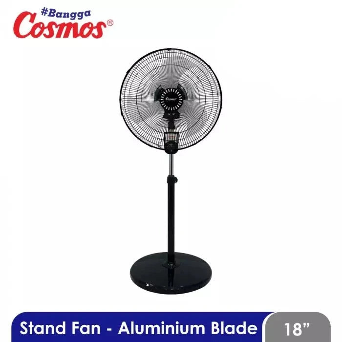 COSMOS - KIPAS ANGIN STAND FAN 18" - TBF-1802