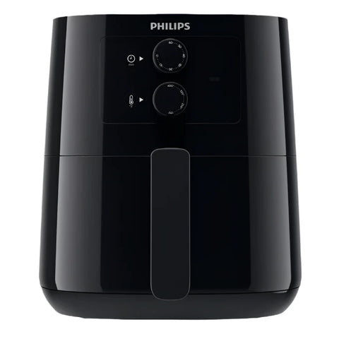 PHILIPS - AIR FRYER 04.1Liter LOW WATT- HD-9200