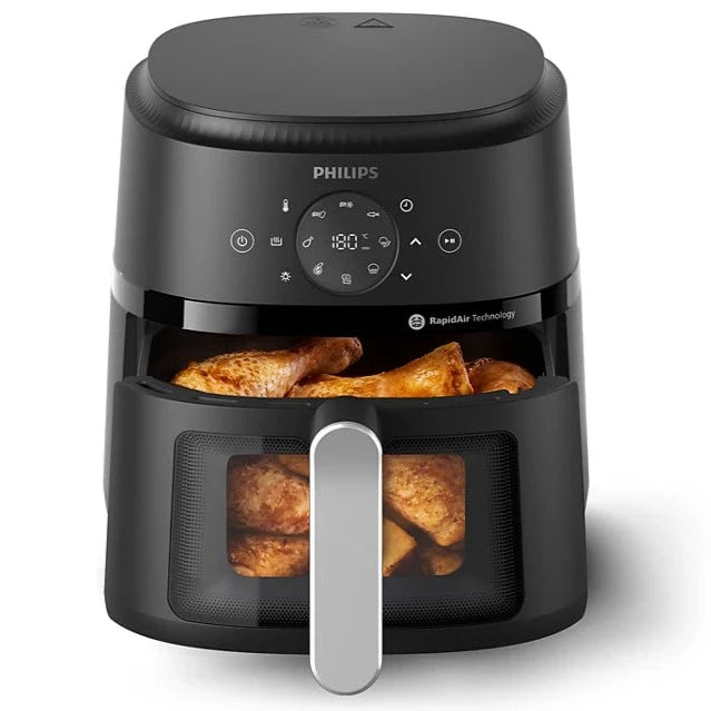 PHILIPS - AIR FRYER 04.4Liter - NA221/00