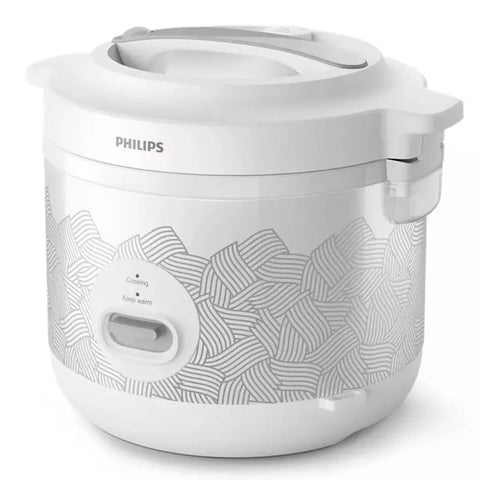 PHILIPS - RICE COOKER 1.8Liter - HD-3003/33