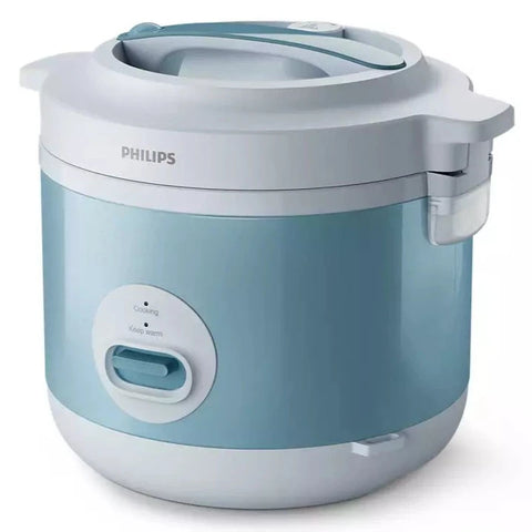 PHILIPS - RICE COOKER MANUAL 1.8Liter - HD-3003/32