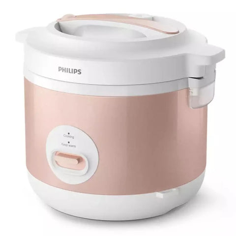 PHILIPS - RICE COOKER MANUAL 1.8Liter - HD-3003/31