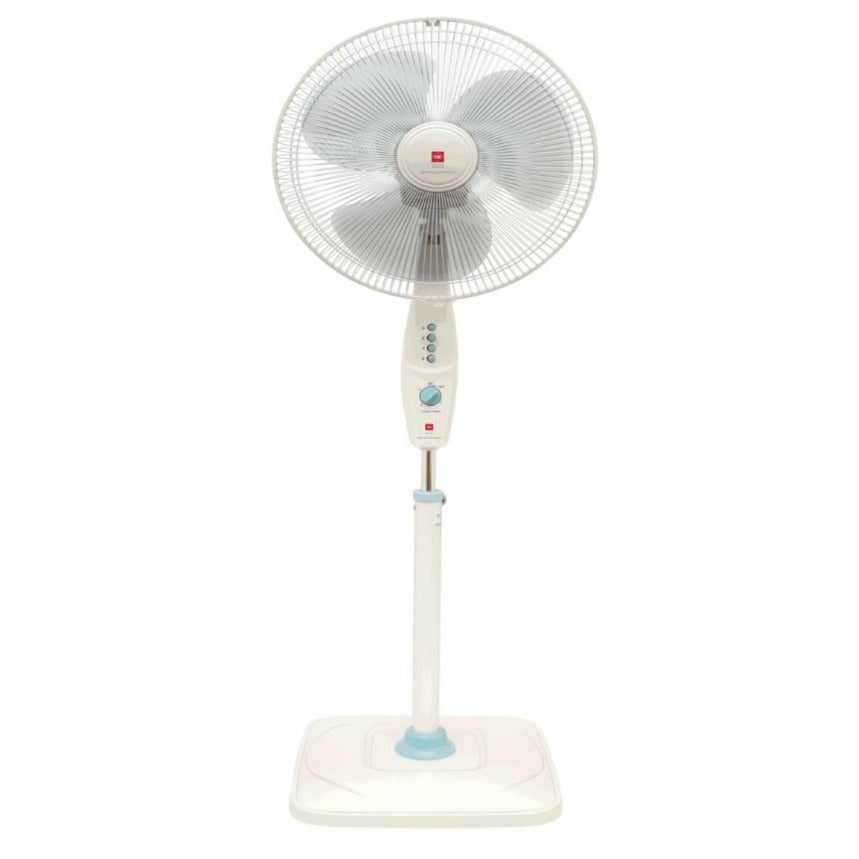 KDK - KIPAS ANGIN STAND FAN 16" - WK-40E1