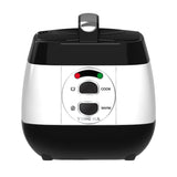 YONGMA - RICE COOKER MANUAL 1.0Liter - SMC-5061 (BLACK)