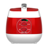 YONGMA - RICE COOKER MANUAL 1.0Liter - SMC-5061 (RED)