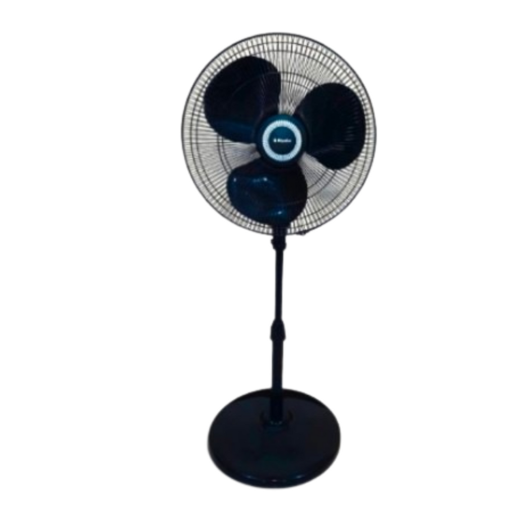 MIYAKO - KIPAS ANGIN STAND FAN 16" - KAS-1607 GB