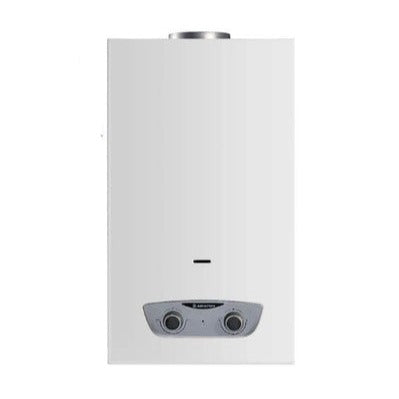 ARISTON - WATER HEATER GAS 5L/MIN - FAST R ONM 5