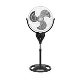 MASPION - KIPAS ANGIN STAND FAN 20" - PW-507S