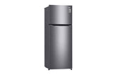 LG - KULKAS 2 PINTU SMALL (225L) - GN-B215SQMT*