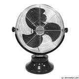 REGENCY - KIPAS ANGIN DESK FAN 16" - NSD16 SWING