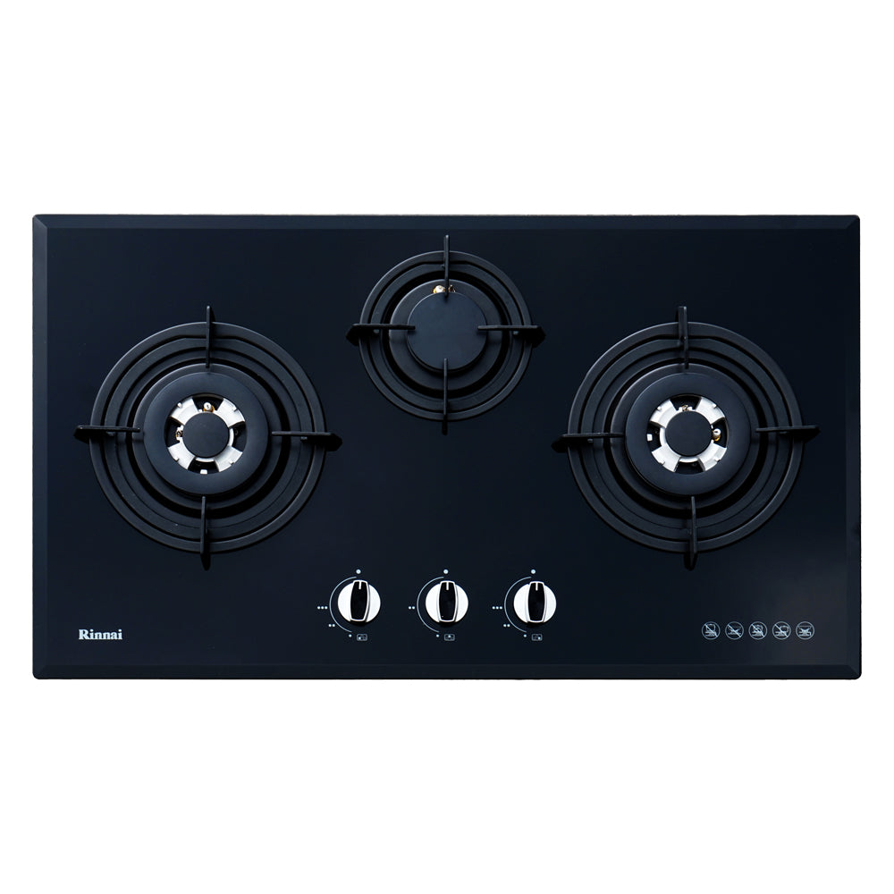 RINNAI - GAS HOB - RB-773RO(G)**