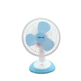 SEKAI - KIPAS ANGIN DESK FAN 6" - DFN-606