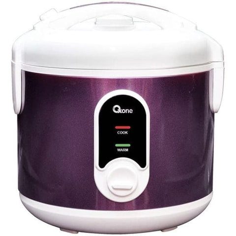 OXONE - RICE COOKER MANUAL 1.8Liter - OX-816