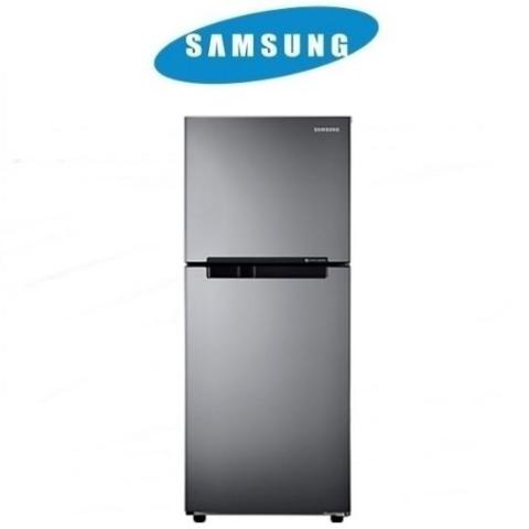 SAMSUNG - KULKAS 2 PINTU SMALL (203L) - RT19M300BGS**