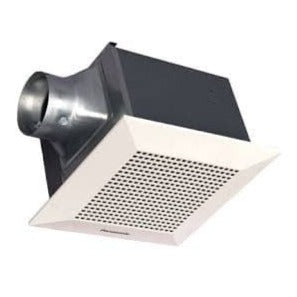 PANASONIC - EXHAUST FAN SIROCCO  - FV24CDUN