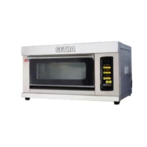 GEA/GETRA - TUNGKU PEMANGGANG - RFL11GD (GAS BAKING OVEN)