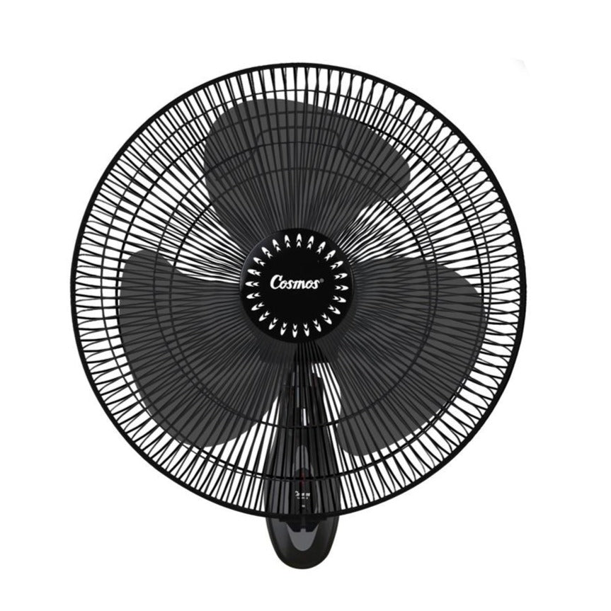 COSMOS - KIPAS ANGIN WALL FAN 16"+REMOTE - 16WFGR