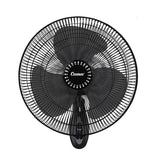 COSMOS - KIPAS ANGIN WALL FAN 16"+REMOTE - 16WFGR