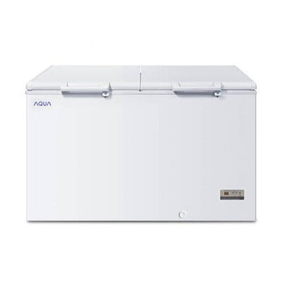 AQUA - CHEST FREEZER BOX (429L) - AQF-450EC**