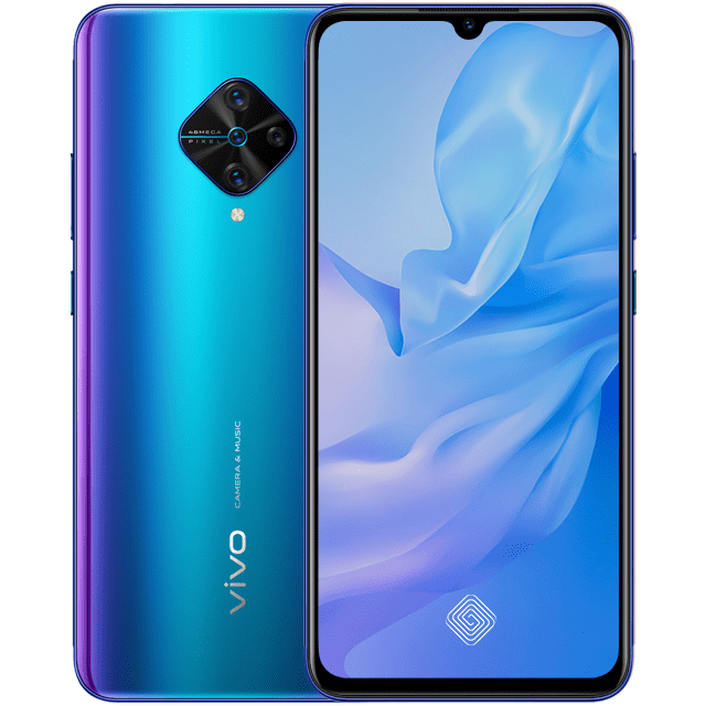 VIVO SMARTPHONE - S1PRO 8/128GB