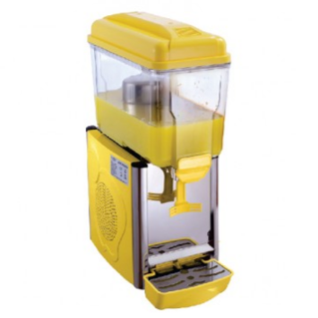 GEA/GETRA - JUICE DISPENSER - LP-12x1