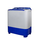 AQUA - MESIN CUCI TWIN TUB/MANUAL 07KG - QW-781XT