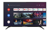 SHARP - LED TV 50" UHD ANDROID TV - 4T-C50DK1I