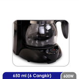 COSMOS - COFFEE MAKER - CCM-307 N