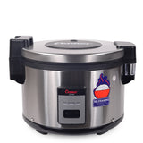 COSMOS - RICE COOKER MANUAL 14.0Liter - CRJ-5908