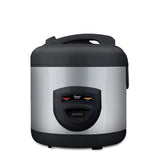 COSMOS - RICE COOKER MANUAL 2.0Liter - CRJ-8229BSS