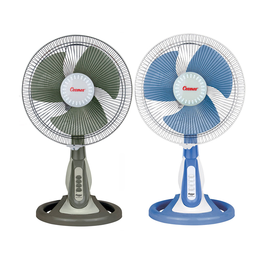 COSMOS - KIPAS ANGIN DESK FAN 12" - 12DSF