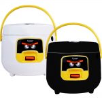 COSMOS - RICE COOKER MANUAL 0.8 Liter - CRJ-6601W