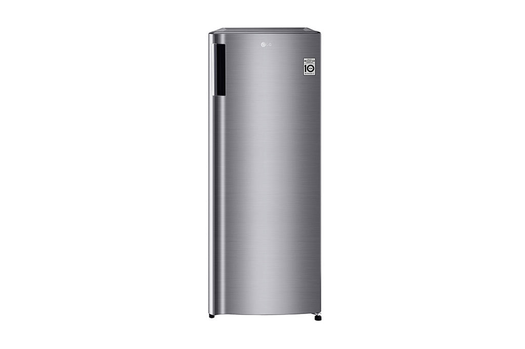 LG - FREEZER 6RAK - GN-INV304SL*