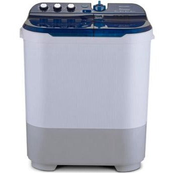 SHARP - MESIN CUCI TWIN TUB/MANUAL 10KG - ES-T1090-BK