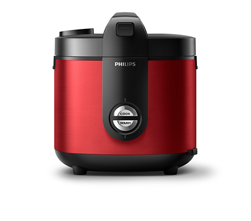 PHILIPS - RICE COOKER MANUAL 2.0Liter - HD3138/32