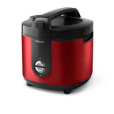 PHILIPS - RICE COOKER MANUAL 2.0Liter - HD3138/32