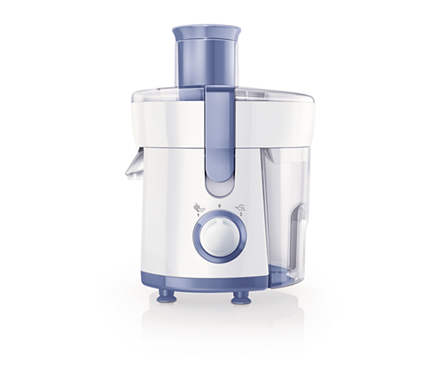 PHILIPS - JUICER - HR1811