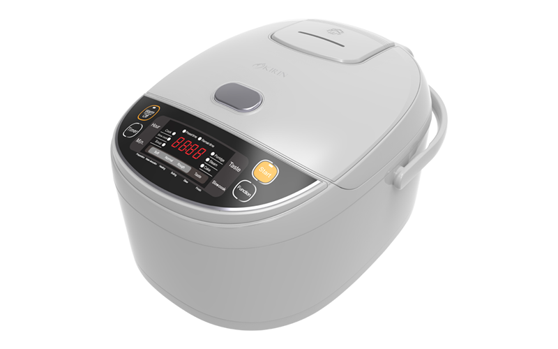 KIRIN - RICE COOKER DIGITAL 2.0Liter - KRC-720D