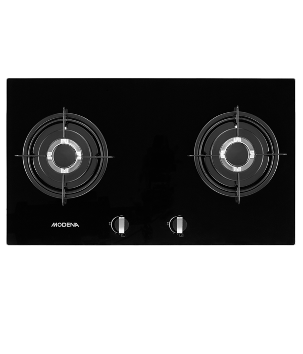 MODENA - GAS HOB 2 TUNGKU - BH-0725